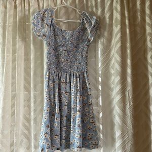 Girls’ Medium Billabong Knit Dress